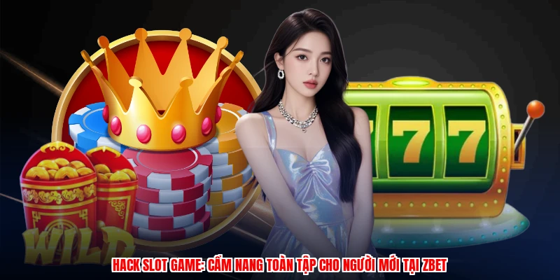 Hack Slot Game: Cẩm Nang Toàn Tập Cho Người Mới Tại Thương Hiệu