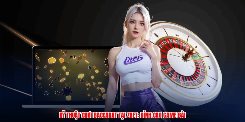 Kỹ Thuật Chơi Baccarat Tại Thương Hiệu: Đỉnh Cao Game Bài