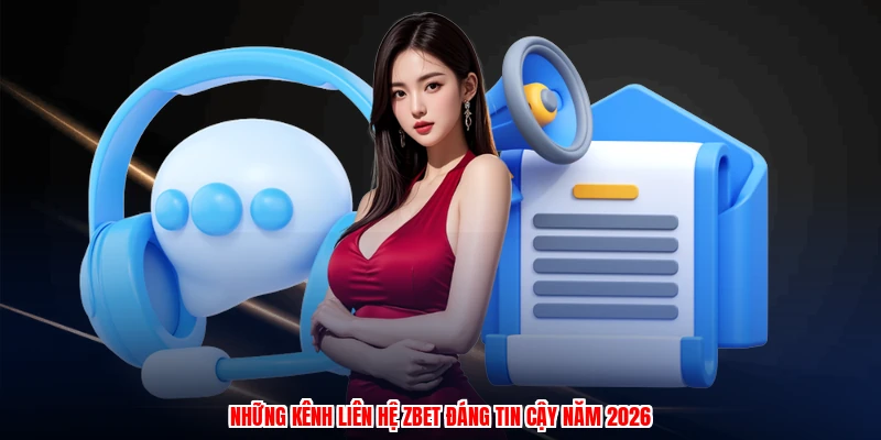 Những kênh liên hệ ZBET đáng tin cậy năm 2026