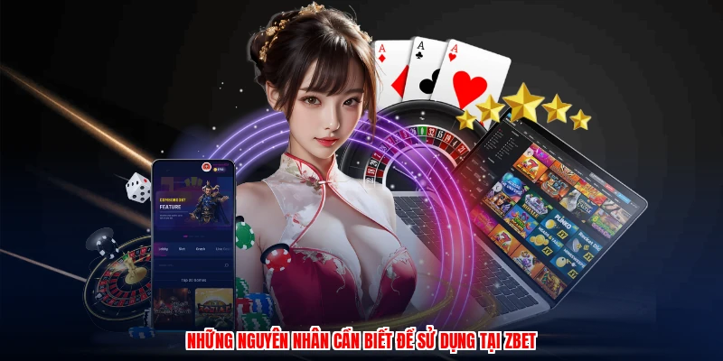 Những nguyên nhân cần biết để sử dụng tại thương hiệu