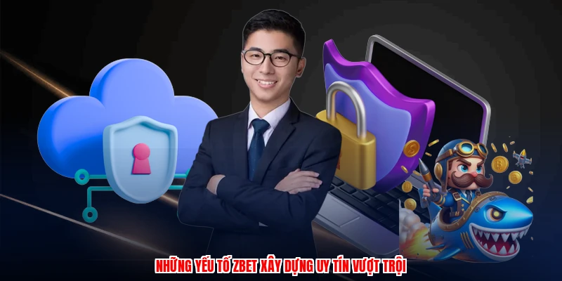 Những yếu tố thương hiệu xây dựng uy tín vượt trội