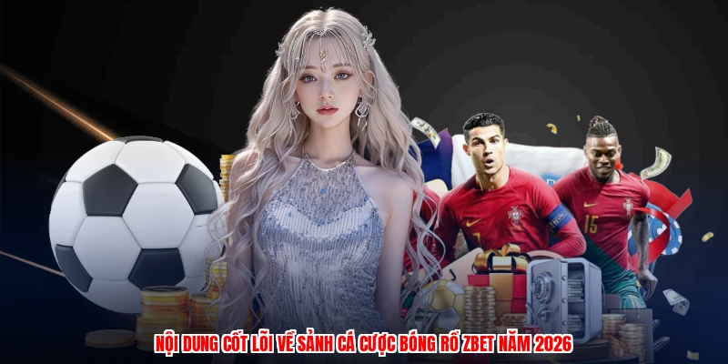 Nội dung cốt lõi về sảnh cá cược bóng rổ ZBET năm 2026