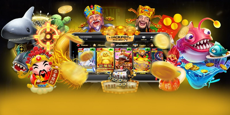 Phương thức thanh toán đa dạng tại 8XBET